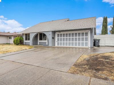 2571 Dover Ave, Fairfield, CA, 94533