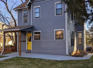 1140 Ohio St, Lawrence, KS 66044