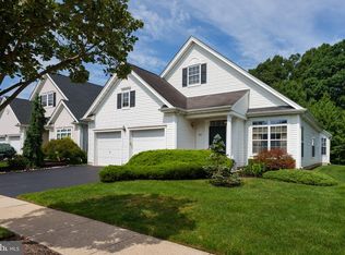 357 Blanketflower Ln, West Windsor, NJ 08550
