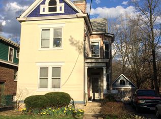 4824 Doberrer Ave, Cincinnati, OH 45232
