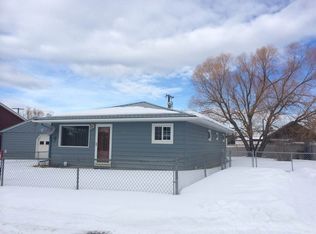 2909 Gregson St, Butte, MT 59701
