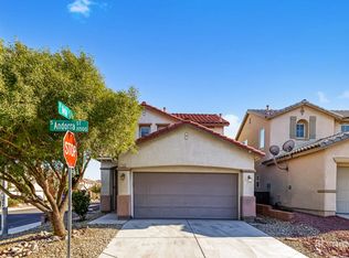 11560 Andorra St, Las Vegas, NV 89183