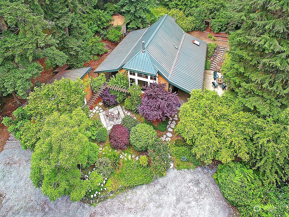1456 Alderwood Lane, Camano Island, WA 98282 MLS 2143159 Zillow