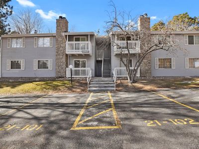 13507 E Asbury Drive  Unit 201, Aurora, CO, 80014