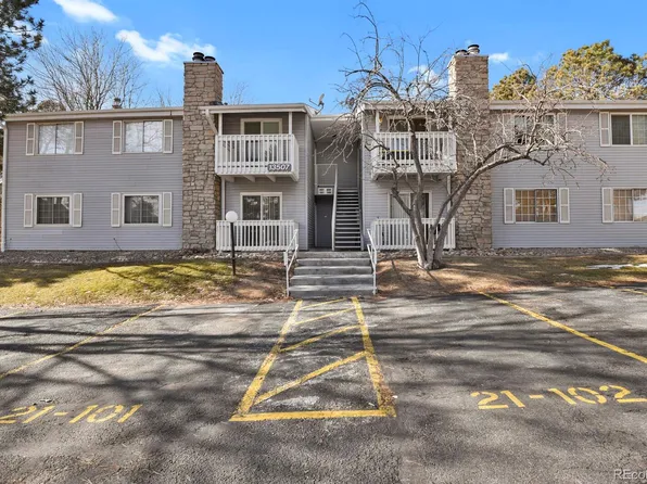 13507 E Asbury Drive #201, Aurora, CO 80014