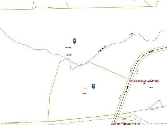 2nd image of 0 Fielding Knott Rd #1-2