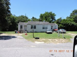 170 Elberta Cir, Barnwell, SC 29812