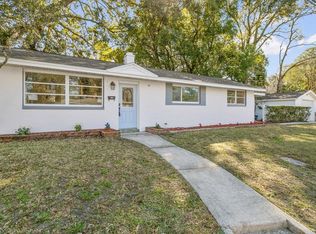 3254 Claremont Rd, Jacksonville, FL 32207