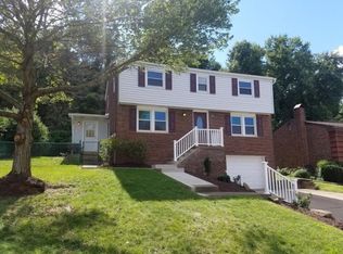 181 McAlister Dr, Pittsburgh, PA