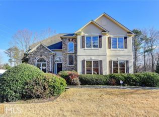 6355 Fairgreen Dr, Suwanee, GA 30024