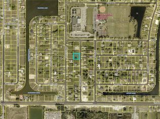 400 SW 28th Pl, Cape Coral, FL 33991