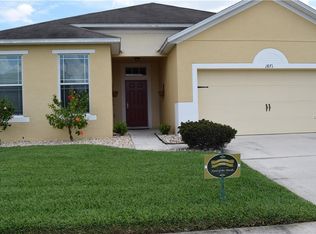 1871 Centennial Ave, Saint Cloud, FL 34769