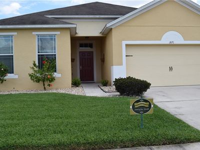 1871 Centennial Ave, Saint Cloud, FL, 34769