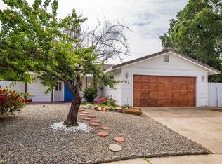 516 Hamon Ct, Wheatland, CA 95692