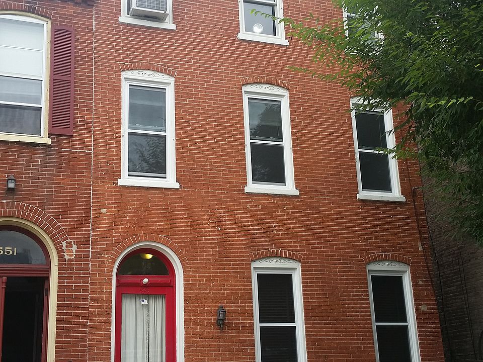 2nd image of 549 W Orange St APT 2