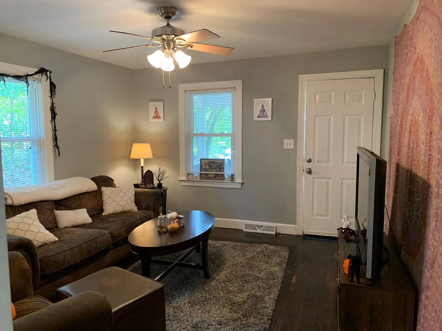 2 bedroom Grid House for rent! — Photo 4
