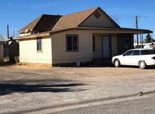 166 N Bowie Ave, Willcox, AZ 85643
