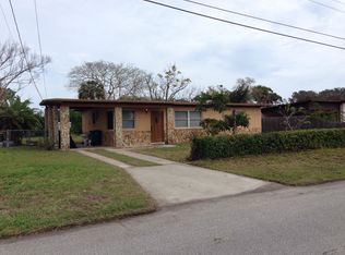 1660 Dixie Way, Melbourne, FL 32935