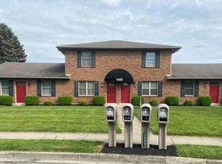 1480 Wayne St #B, Troy, OH 45373