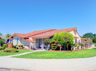 8449 7th St, Downey, CA 90241