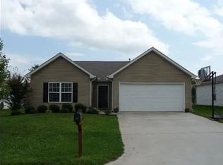 2318 Slate Valley Ln, Knoxville, TN 37923