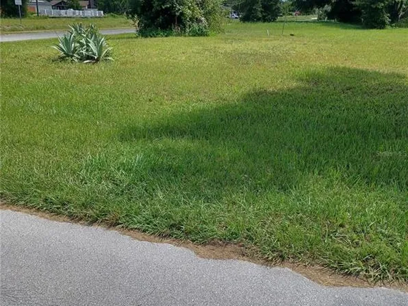2nd Avenue Lot #11, Deland, FL 32724