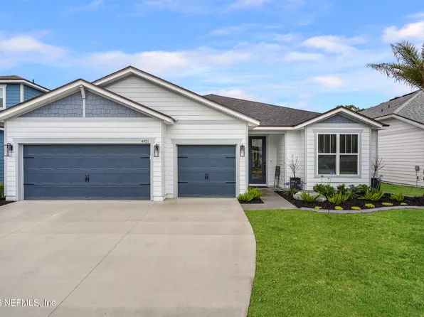 4951 SHELL CREEK Trail, Jacksonville, FL 32226