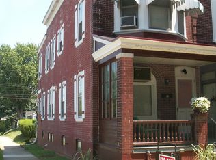 1101 S 10th St, Allentown, PA 18103