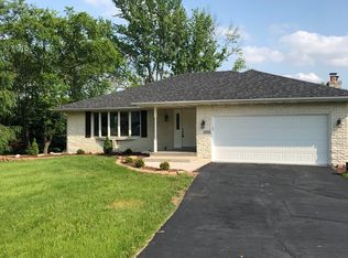 3101 Fairhaven Cir, Crown Point, IN 46307