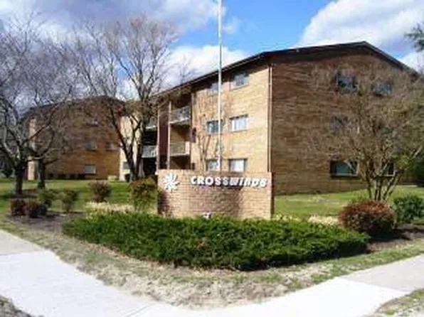 1008 Adams Ave APT 2C, Salisbury, MD 21804