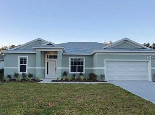 54 Bunker Hill Dr, Palm Coast, FL 32137