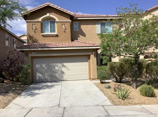 7862 Granite Walk Ave, Las Vegas, NV 89178