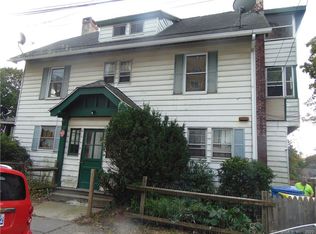 121 Hillside Ave, Waterbury, CT 06710
