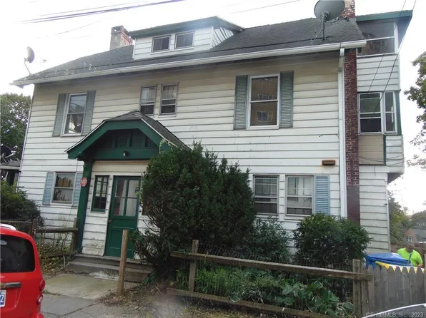 121 Hillside Avenue, Waterbury, CT 06710