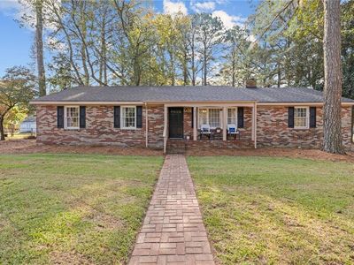 5833 Hawthorne Ln, Portsmouth, VA, 23703