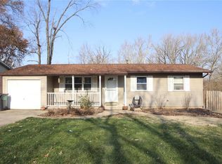 1 Toelle Dr, Saint Charles, MO 63304