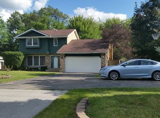 5327 Shattuck Rd, Saginaw, MI 48603