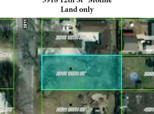 3918 12th St, Moline, IL 61265