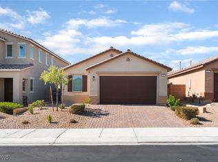 1001 Crystal Grotto Ave, North Las Vegas, NV 89081