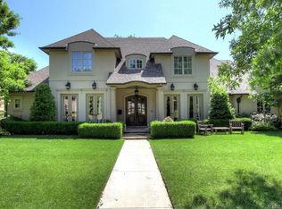 4449 S Atlanta Pl, Tulsa, OK 74105