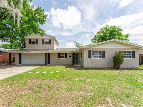 2713 Greenfield Ave, Orlando, FL 32808