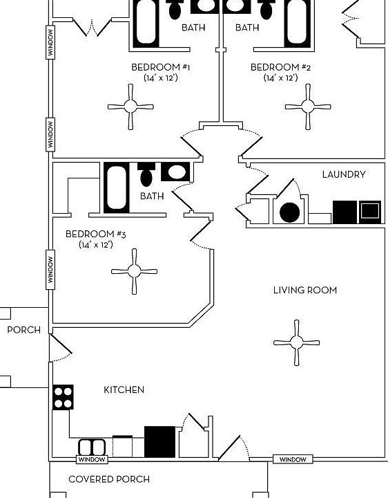 2nd image of 1309 Cabernet Dr