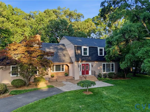 1611 Hearthglow Ln, Henrico, VA 23238