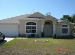 191 Frontier Dr, Palm Coast, FL 32137