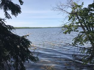 Near Sugar Bush Rd, Phelps, WI 54554