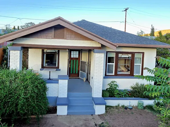 308 Douglas St, Bisbee, AZ 85603