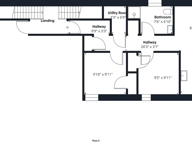 137 Monticello Ave #4 — Photo 36