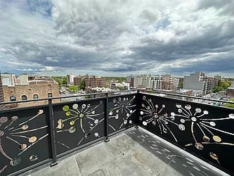 Rented by Marquis Real Estate Services