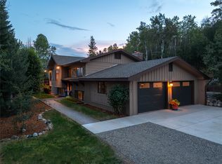 1141 Thornburg Street, Steamboat Springs, CO 80487