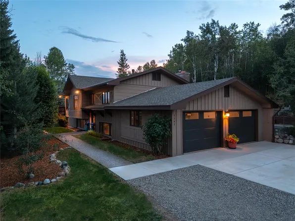 1141 Thornburg Street, Steamboat Springs, CO 80487